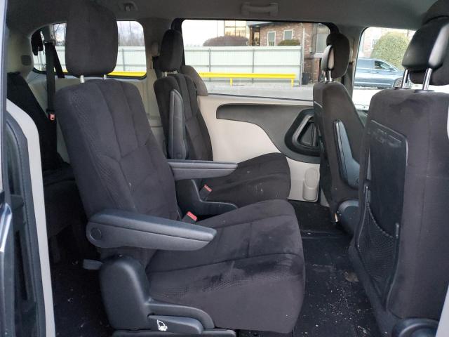 Photo 11 from auction – 2013 DODGE GRAND CARA with VIN 2C4RDGBG7DR628874