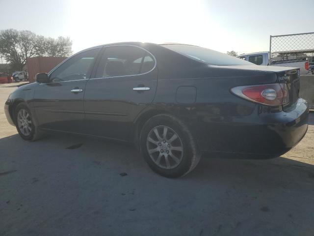 Photo 2 from auction – 2004 LEXUS ES 330 with VIN JTHBA30G845022579