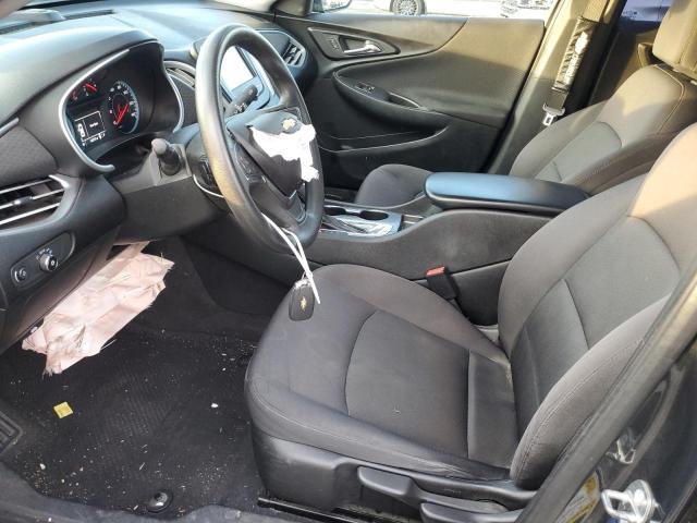 Photo 7 from auction – 2017 CHEVROLET MALIBU LS with VIN 1G1ZB5ST0HF274161