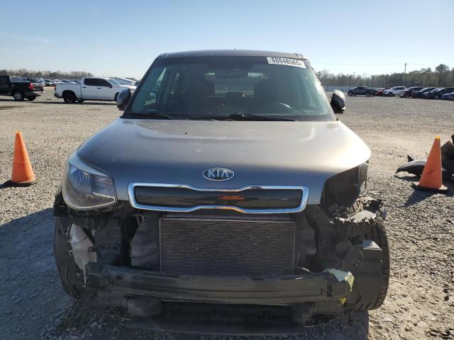 Photo 5 from auction – 2016 KIA SOUL + with VIN KNDJP3A54G7366914