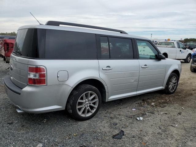 Photo 3 from auction – 2015 FORD FLEX SE with VIN 2FMGK5B88FBA13543