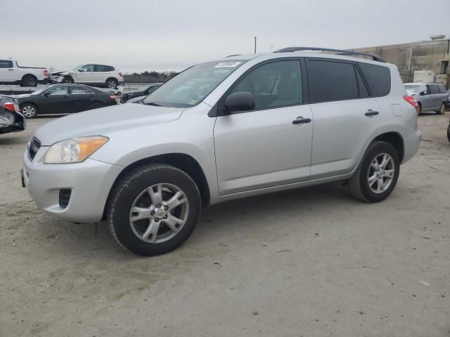 Zdjęcie 1 z aukcji – 2012 TOYOTA RAV4 z VIN 2T3BK4DV0CW070727