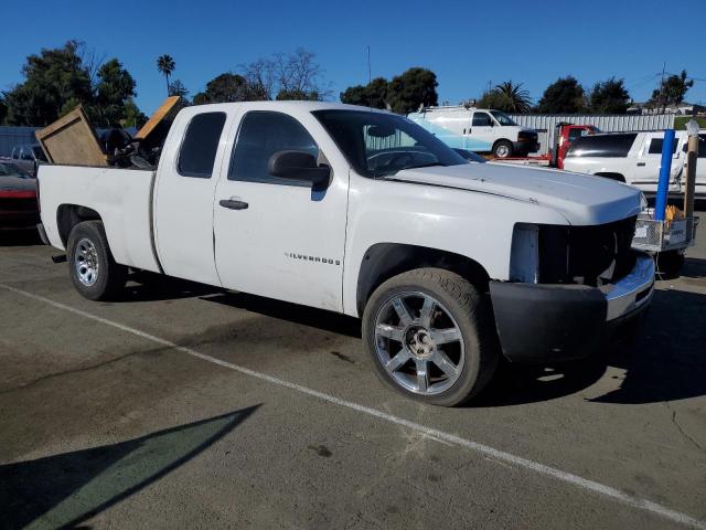 Photo 4 from auction – 2008 CHEVROLET SILVERADO with VIN 1GCEC19X68Z303021