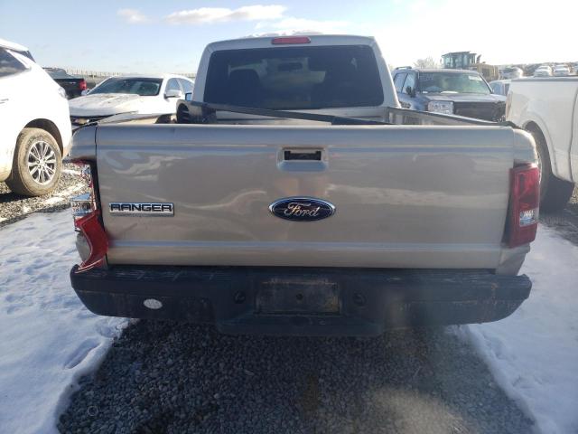 Photo 6 from auction – 2008 FORD RANGER with VIN 1FTYR10D78PA76030