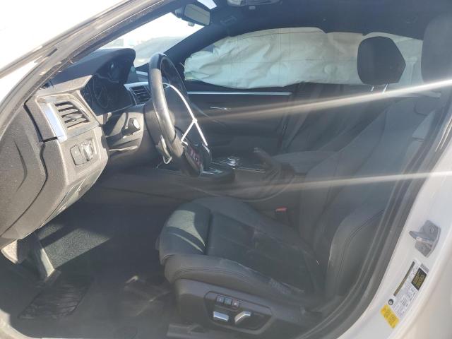 Photo 7 from auction – 2019 BMW 430I GRAN with VIN WBA4J1C52KBM12288