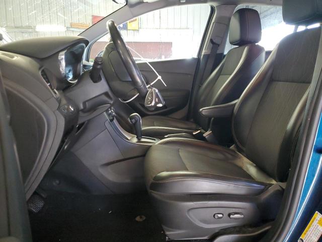 Photo 7 from auction – 2019 CHEVROLET TRAX 1LT with VIN 3GNCJLSB4KL320266