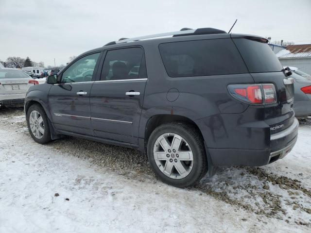 Photo 2 from auction – 2015 GMC ACADIA DEN with VIN 1GKKVTKD6FJ303707