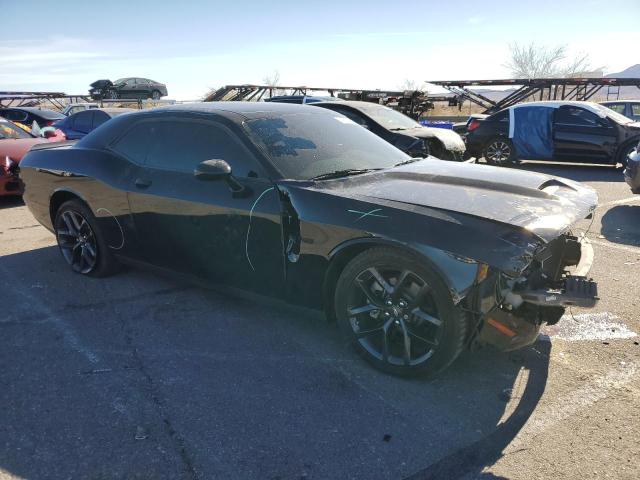 Photo 4 from auction – 2023 DODGE CHALLENGER with VIN 2C3CDZBTXPH606199