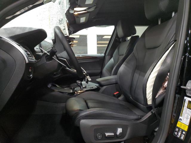 Photo 7 from auction – 2023 BMW X3 XDRIVE3 with VIN 5UX53DP01P9R97895