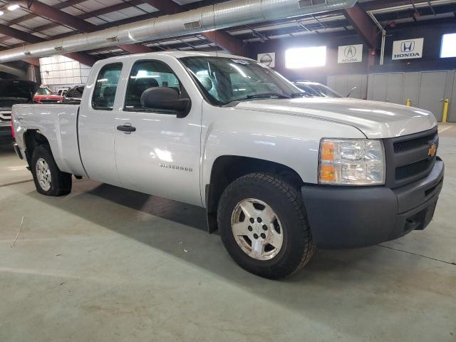 Photo 4 from auction – 2012 CHEVROLET SILVERADO with VIN 1GCRKPEA9CZ338668