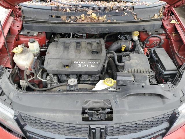Фото 12 с аукциона – 2014 DODGE JOURNEY SX с VIN 3C4PDCBB3ET263595