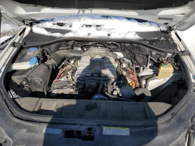 Photo 12 from auction – 2014 AUDI Q7 PRESTIG with VIN WA1DGAFE5ED004125