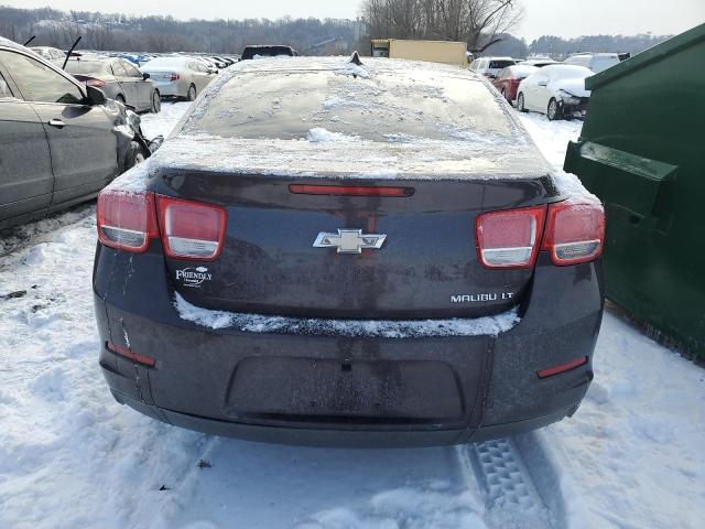 Photo 6 from auction – 2015 CHEVROLET MALIBU 2LT with VIN 1G11D5SLXFF242404