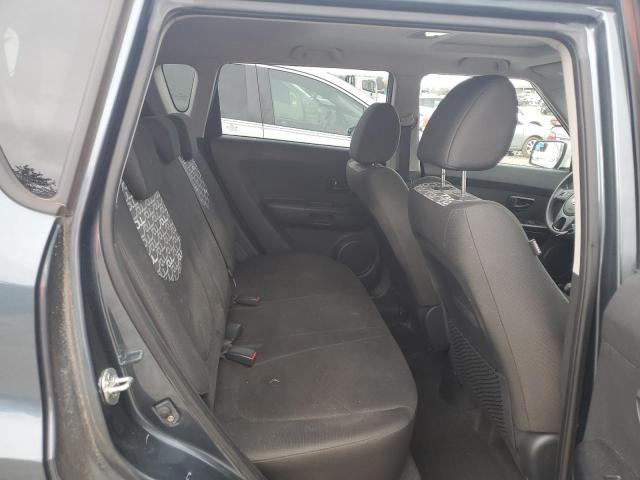 Photo 11 from auction – 2010 KIA SOUL + with VIN KNDJT2A25A7069850