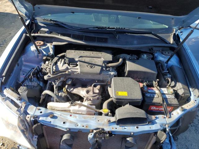 Photo 11 from auction – 2014 TOYOTA CAMRY L with VIN 4T4BF1FKXER368659