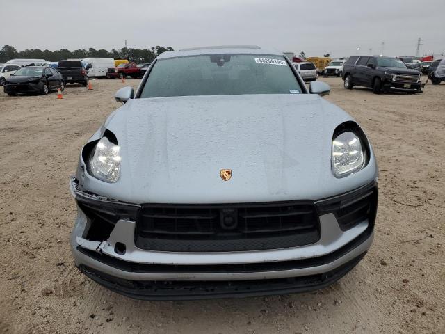 Photo 5 from auction – 2024 PORSCHE MACAN BASE with VIN WP1AA2A58RLB11235