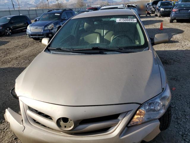 Photo 5 from auction – 2011 TOYOTA COROLLA BA with VIN 2T1BU4EE2BC550429