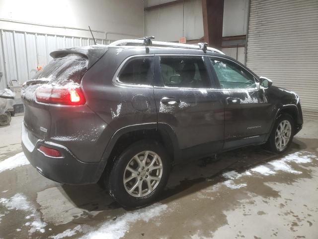 Photo 3 from auction – 2016 JEEP CHEROKEE L with VIN 1C4PJMCB7GW375617