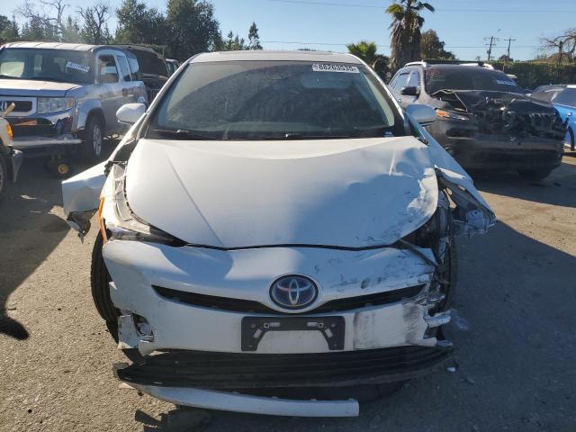 Photo 5 from auction – 2016 TOYOTA PRIUS with VIN JTDKARFU9G3021359