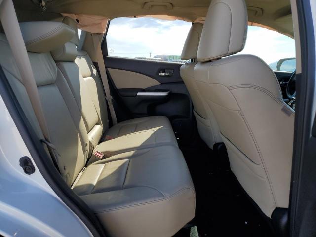 Photo 11 from auction – 2016 HONDA CR-V TOURI with VIN 5J6RM4H91GL010481