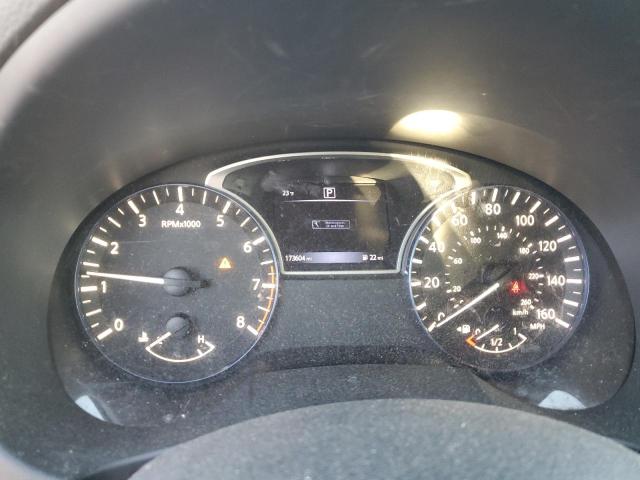 Photo 9 from auction – 2017 NISSAN ALTIMA 2.5 with VIN 1N4AL3AP2HC278018