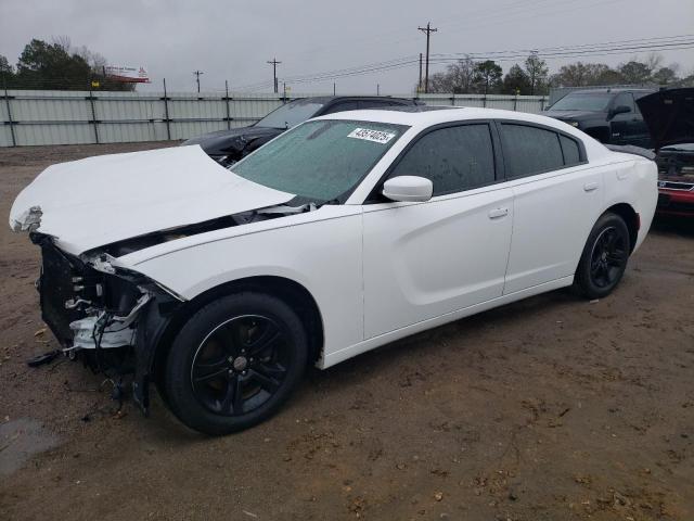 DODGE CHARGER SX 2019 with VIN 2C3CDXBG5KH724810 - Photo from auction