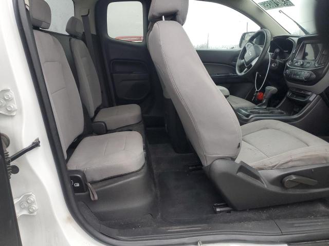 Photo 10 from auction – 2019 CHEVROLET COLORADO with VIN 1GCHTBEA3K1249624