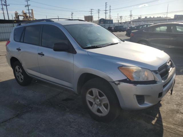 Фото 4 с аукциона – 2011 TOYOTA RAV4 с VIN 2T3ZF4DV7BW083427