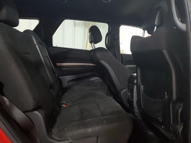 Photo 11 from auction – 2018 DODGE DURANGO SX with VIN 1C4RDJAG3JC213621