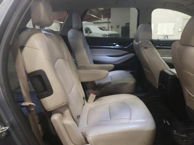 Photo 11 from auction – 2018 BUICK ENCLAVE ES with VIN 5GAEVAKW8JJ168190