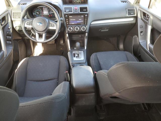 Foto 8 de la subasta – 2018 SUBARU FORESTER 2 con VIN JF2SJAGC0JH476152