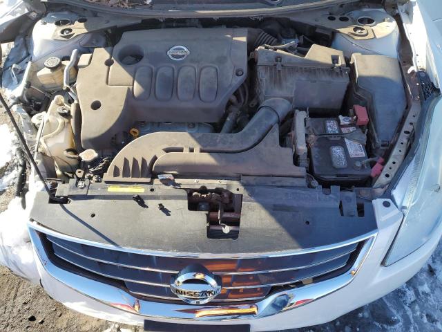 Photo 11 from auction – 2011 NISSAN ALTIMA BAS with VIN 1N4AL2AP2BN505858