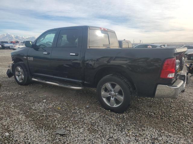 Photo 2 from auction – 2017 RAM 1500 SLT with VIN 3C6RR7LTXHG689796
