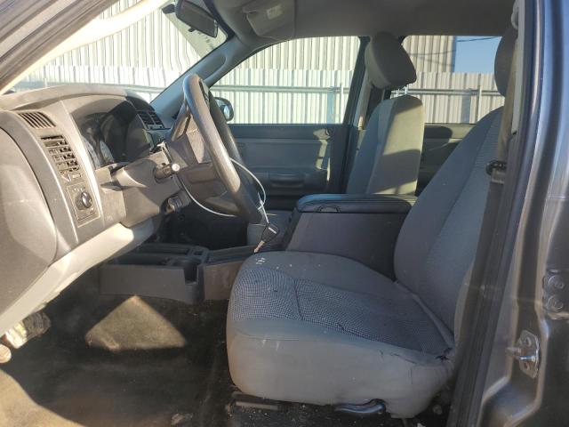 Photo 7 from auction – 2011 DODGE DAKOTA SLT with VIN 1D7RE3GK7BS580877