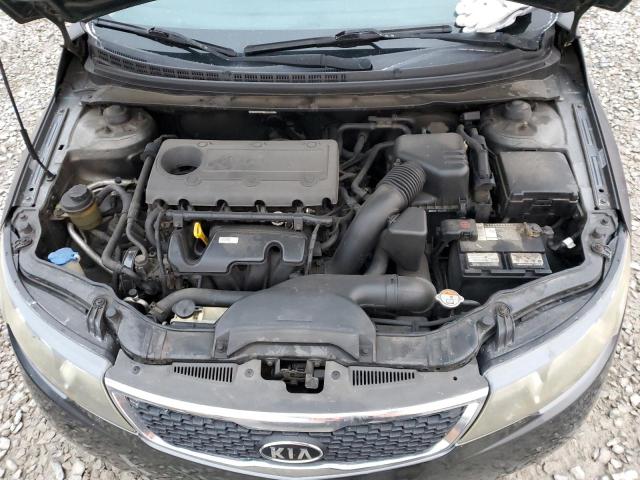 Photo 11 from auction – 2013 KIA FORTE EX with VIN KNAFU4A28D5727415