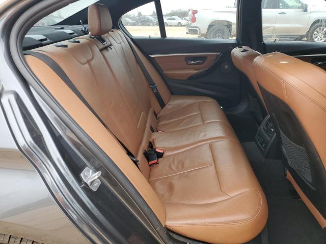 Photo 10 from auction – 2017 BMW 330E with VIN WBA8E1C37HA156782