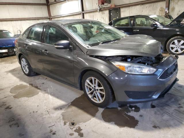 Photo 4 from auction – 2017 FORD FOCUS SE with VIN 1FADP3F24HL228994