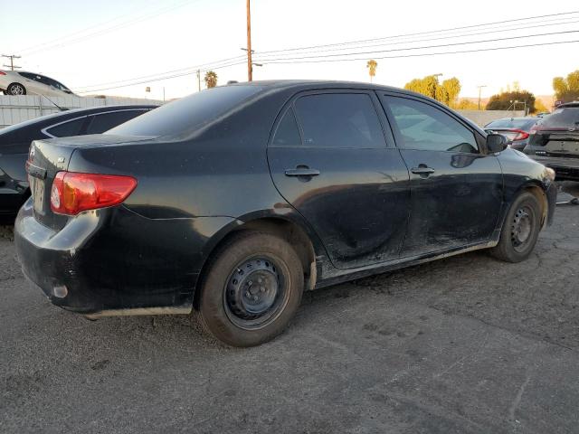 Photo 3 from auction – 2010 TOYOTA COROLLA BA with VIN 1NXBU4EE7AZ257199