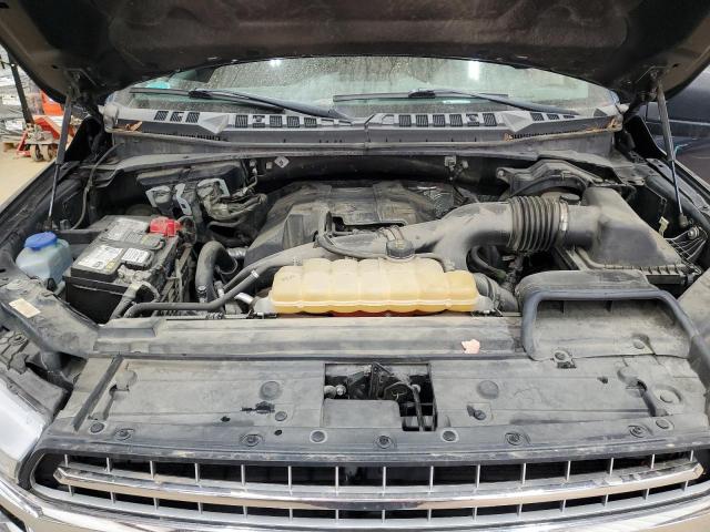 Photo 11 from auction – 2018 FORD F150 SUPER with VIN 1FTEW1EP3JFB79794
