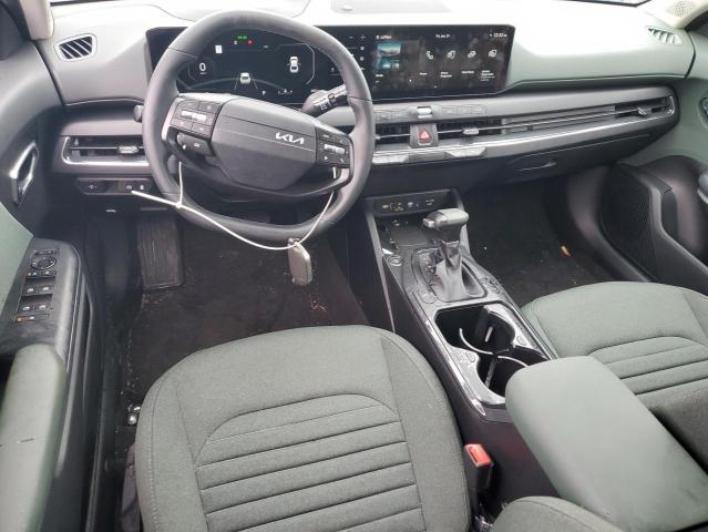 Снимка 8 от търг – 2025 KIA K4 EX с VIN 3KPFU4DE3SE028283