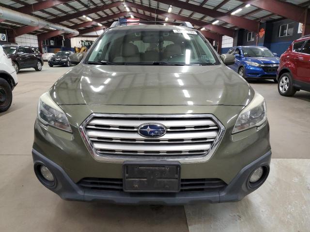 Photo 5 from auction – 2015 SUBARU OUTBACK 2. with VIN 4S4BSAHC0F3303449