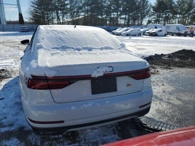Photo 6 from auction – 2019 AUDI A8 L with VIN WAU8DAF84KN015999
