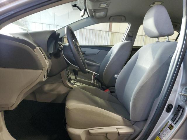 Zdjęcie 7 z aukcji – 2013 TOYOTA COROLLA BA z VIN 2T1BU4EE0DC928847