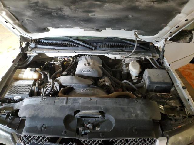 Photo 11 from auction – 2004 CHEVROLET SILVERADO with VIN 2GCEK13T341338174