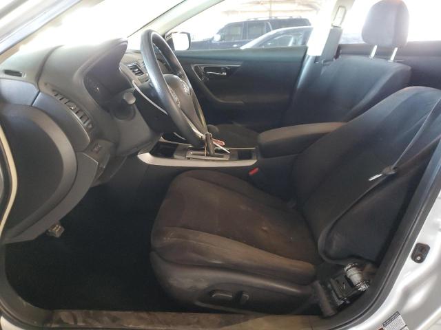 Photo 7 from auction – 2013 NISSAN ALTIMA 2.5 with VIN 1N4AL3AP2DC204771