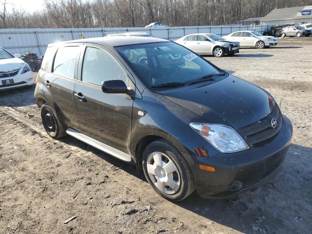 Photo 4 from auction – 2004 TOYOTA SCION XA with VIN JTKKT624940063678