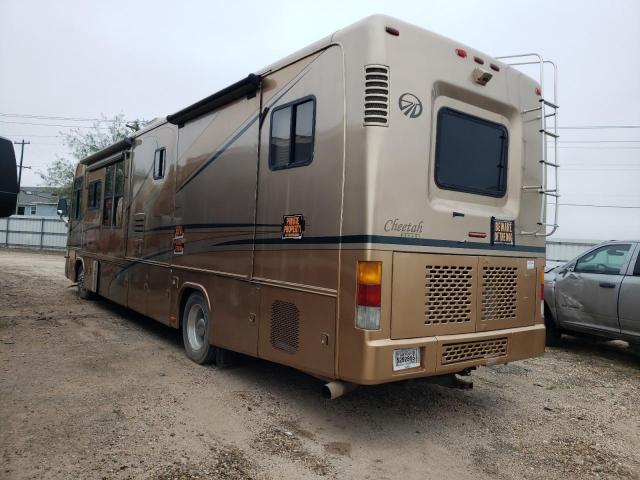 Photo 3 from auction – 2006 ROADMASTER RAIL MONOCOQUE with VIN 1RF55464761037518