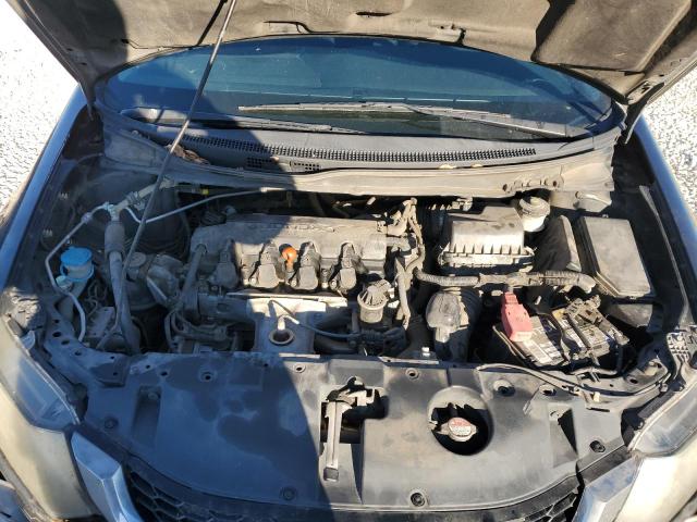 Photo 11 from auction – 2015 HONDA CIVIC EX with VIN 19XFB2F87FE030108