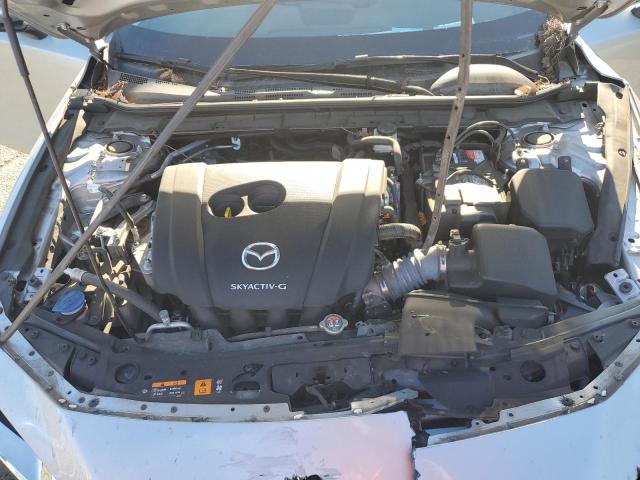 Photo 11 from auction – 2020 MAZDA 3 with VIN 3MZBPABL6LM124810