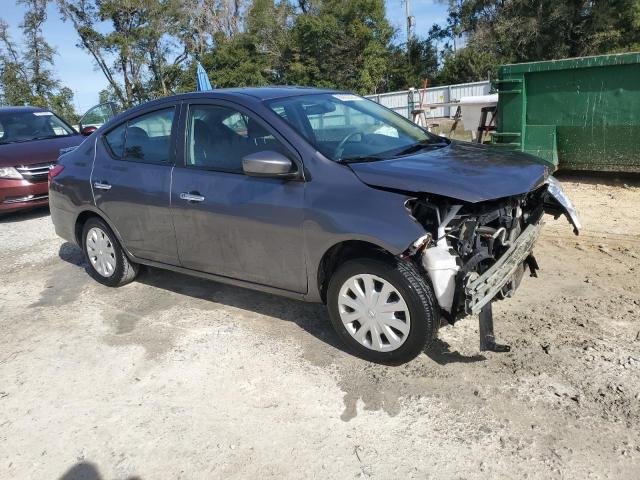 Photo 4 from auction – 2019 NISSAN VERSA S with VIN 3N1CN7APXKL864100